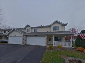 13758 Flay Ave N in Hugo, MN - Building Photo