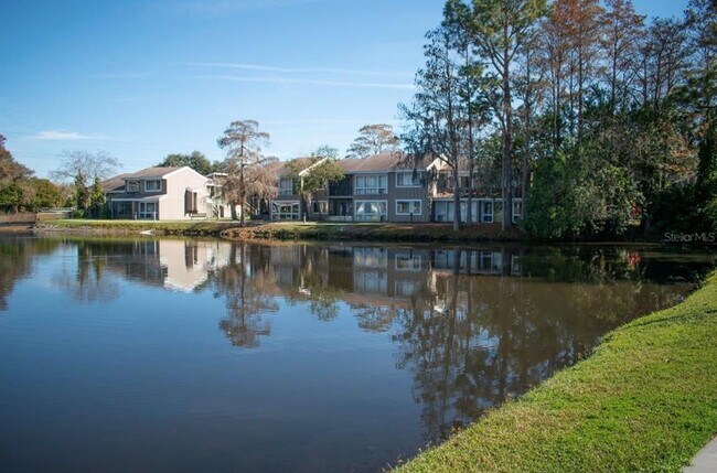 5877 Windhover Dr in Orlando, FL - Building Photo - Building Photo