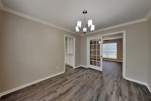 3918 Appalachian Trail in Houston, TX - Building Photo