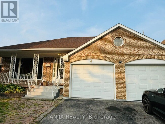 property at 4 Terryhill Crescent
