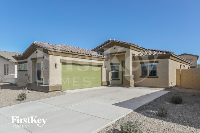 42317 W Ramirez Dr in Maricopa, AZ - Building Photo - Building Photo