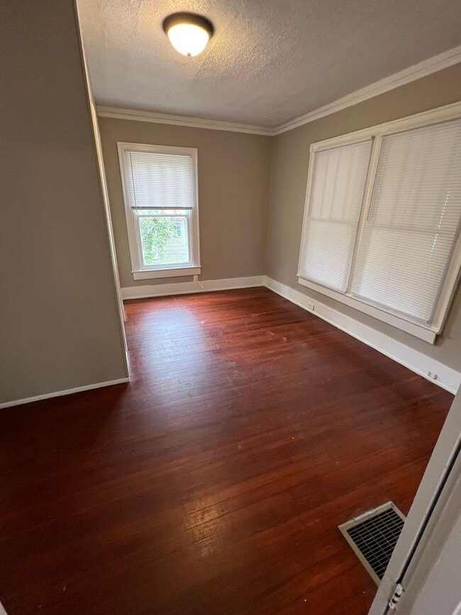 901 Moss St in Chattanooga, TN - Building Photo - Building Photo