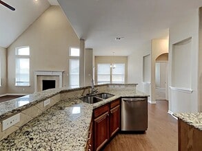 1110 Ginger Trail in Desoto, TX - Building Photo - Building Photo
