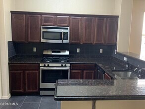 14692 Oldenberg Ct in El Paso, TX - Building Photo - Building Photo