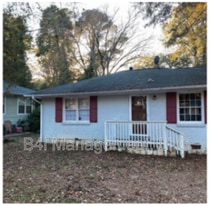 4569 Mitchell St in Forest Park, GA - Building Photo