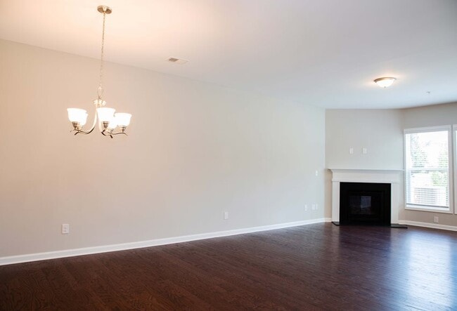 1210 Foxcroft Ln, Unit 1210 in Cumming, GA - Foto de edificio - Building Photo