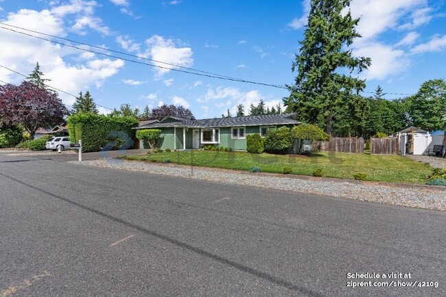 19032 86th Ave NE in Bothell, WA - Building Photo - Building Photo