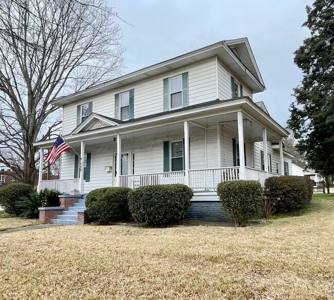 729 Whaley St in Columbia, SC - Building Photo - Building Photo