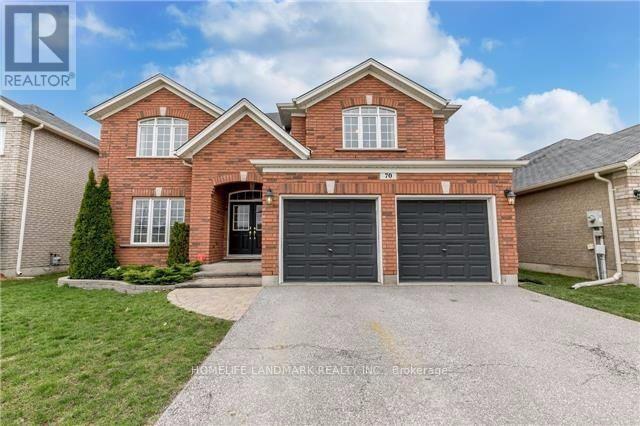 property at 70 Prince William Way