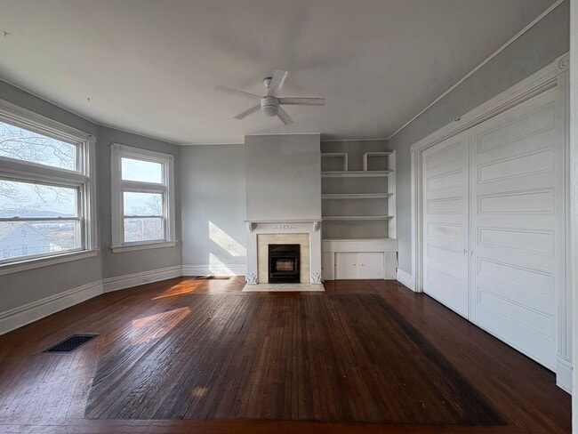 803 Ohio River Blvd in Pittsburgh, PA - Building Photo - Building Photo