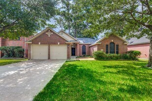 14039 Fairwood Breeze in Cypress, TX - Building Photo