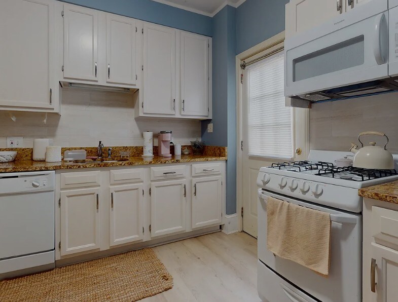 5107 Roland Ave in Baltimore, MD - Building Photo