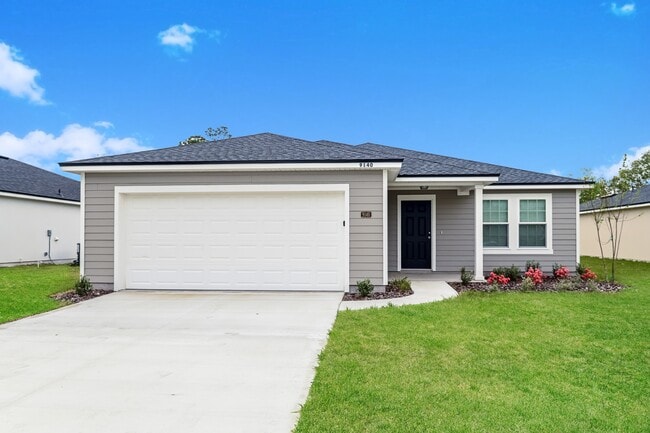 property at 9140 Open Fld Rd