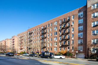 2701 Ocean Ave in Brooklyn, NY - Building Photo - Building Photo