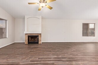 1427 S Western Skies Dr in Gilbert, AZ - Building Photo - Building Photo