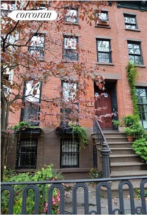 443 Pacific St in Brooklyn, NY - Building Photo