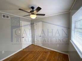 220 N Tyler St in Little Rock, AR - Building Photo