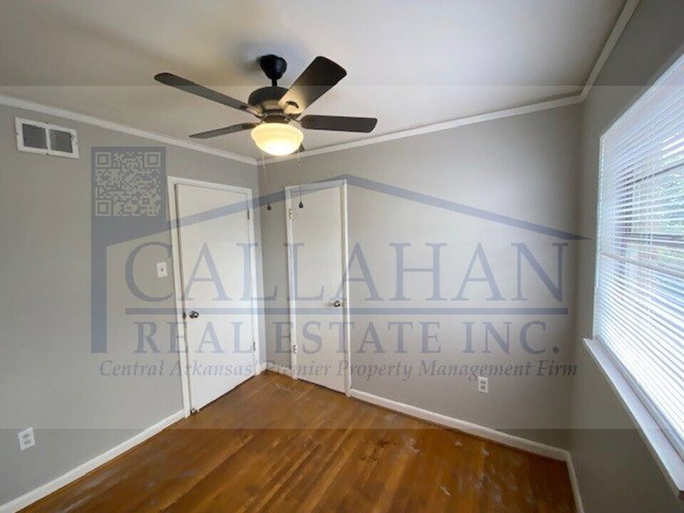 220 N Tyler St in Little Rock, AR - Building Photo