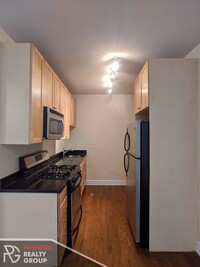 3818 N Sheffield Ave, Unit 2W in Chicago, IL - Building Photo - Building Photo