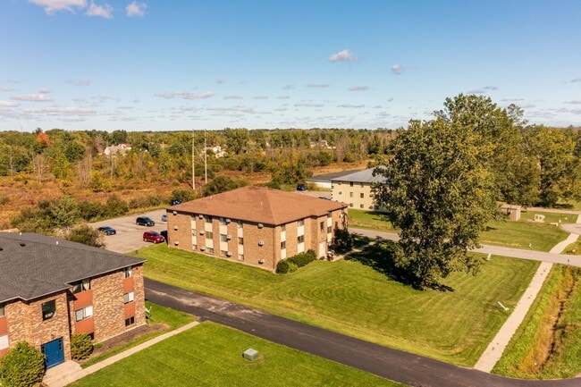 Maplewood Apartments