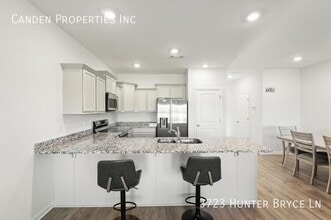 3723 Hunter Bryce Ln in Rockvale, TN - Building Photo - Building Photo