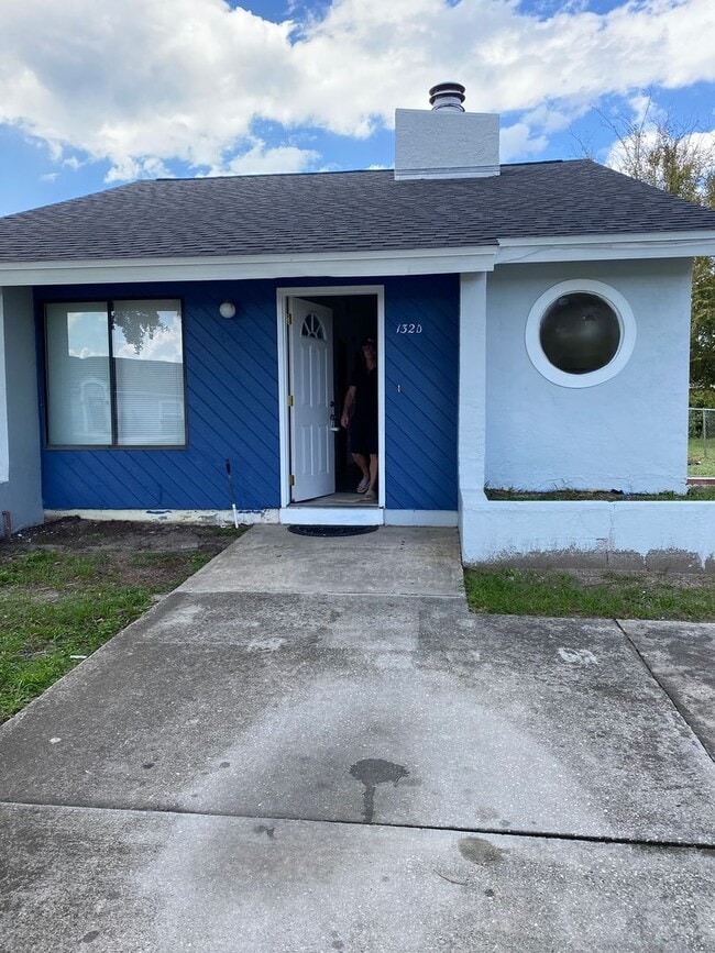 132 Hummingbird St in Deltona, FL - Building Photo - Building Photo