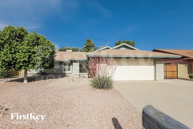 property at 10402 N 64th Ave