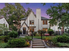 3933 Zenith Ave S in Minneapolis, MN - Building Photo