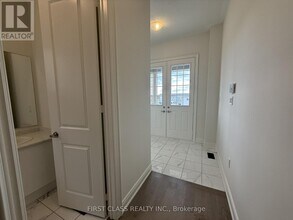 93 Boccella Cres in Richmond Hill, ON - Building Photo - Building Photo