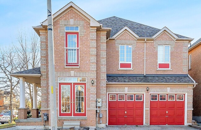 50 Dent St in Ajax, ON - Building Photo - Building Photo