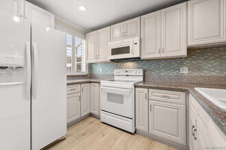 1281 34th St, Unit 5 in San Diego, CA - Building Photo - Building Photo