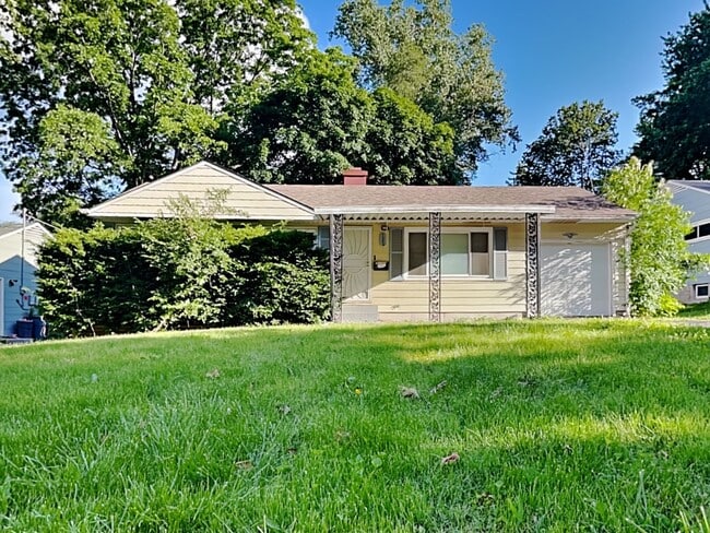 property at 7903 E 111th Terrace