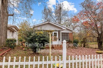 2005 Snavely Ave SW in Birmingham, AL - Building Photo - Building Photo