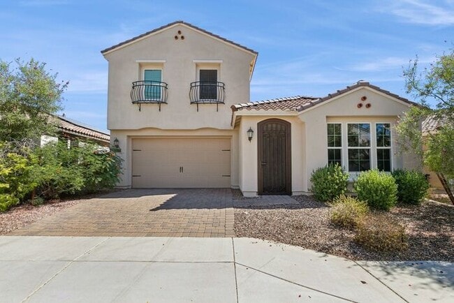 property at 31967 N 132nd Ave