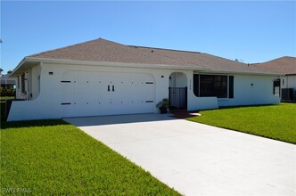 3745 SW 2nd Ave in Cape Coral, FL - Building Photo - Building Photo