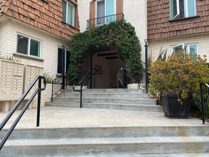 Monterey Apartments in San Diego, CA - Building Photo - Building Photo