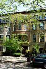 127 W 88th St in New York, NY - Building Photo - Building Photo