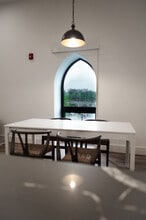 The Roe at Manayunk Apartments and Townhomes in Philadelphia, PA - Foto de edificio - Building Photo