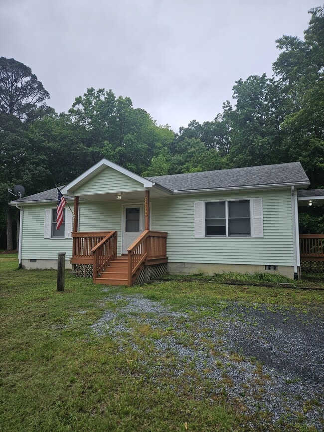 property at 26534 Royal Oak Rd