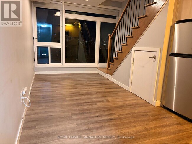 property at 335 College St