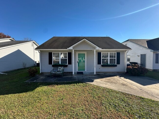 property at 105 Sycamore Ln