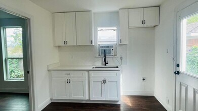 413 N Live Oak St in Houston, TX - Building Photo - Building Photo