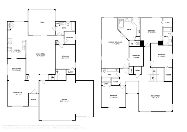 29740 Prairie Falcon Dr in Wesley Chapel, FL - Building Photo - Building Photo