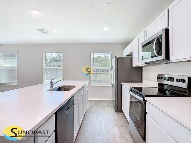 property at 3821 SW 43rd Ct