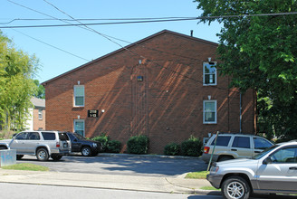 2118 Acklen Ave in Nashville, TN - Building Photo - Building Photo