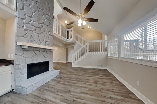 320 Parsons Branch in Alpharetta, GA - Building Photo - Building Photo