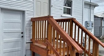 343 S 4th Ave in Pocatello, ID - Building Photo