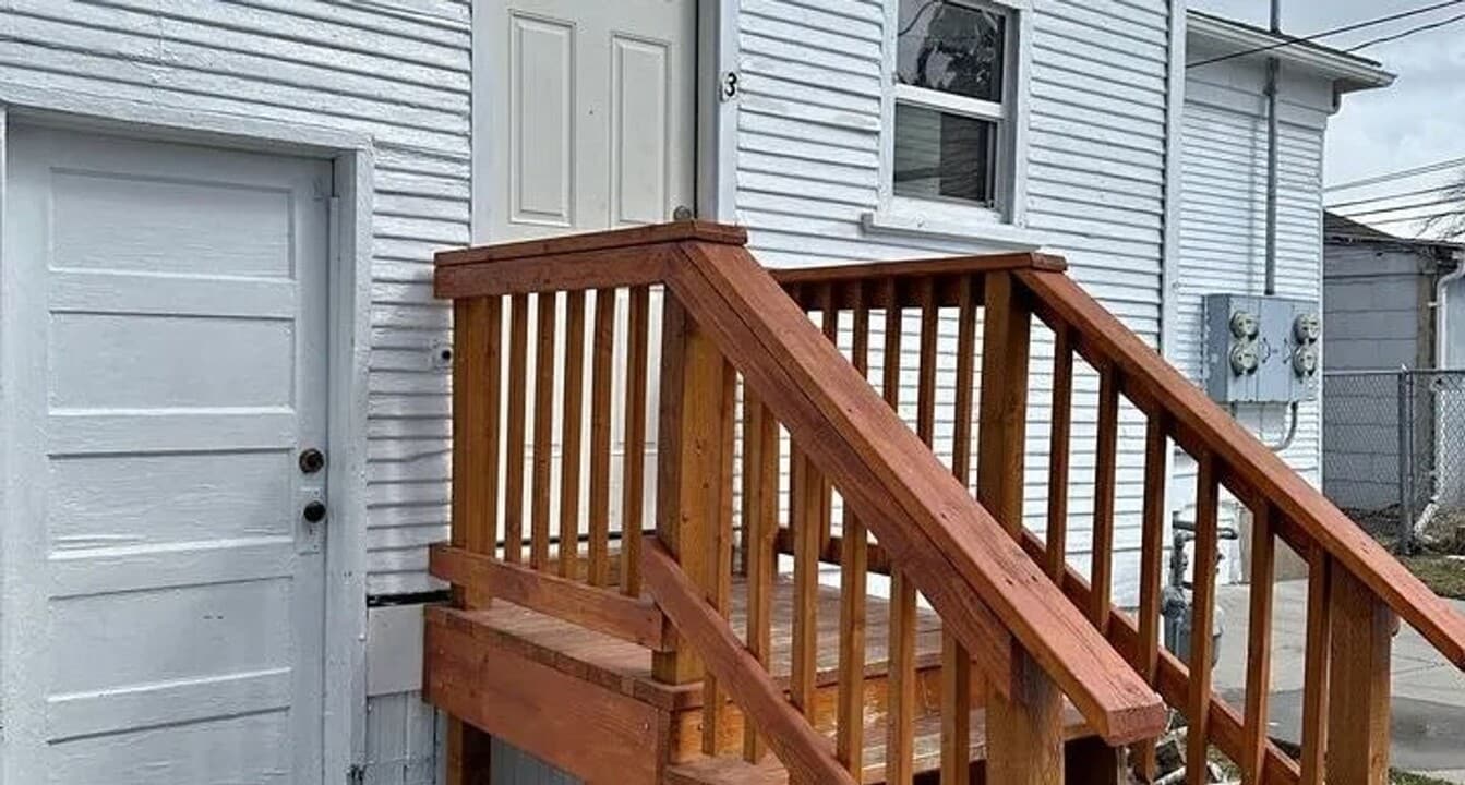 343 S 4th Ave in Pocatello, ID - Building Photo