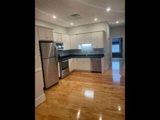 60-64-64 High St, Unit 1 in Somersworth, NH - Building Photo - Building Photo