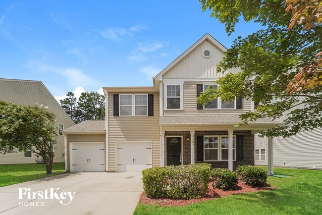 property at 9609 Fernspray Rd